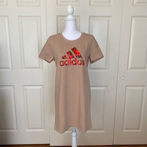 Adidas x Zoe Saldana Dress - Picture 1 of 16